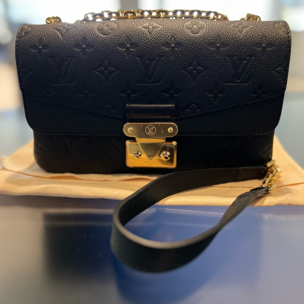 Louis Vuitton Marceau